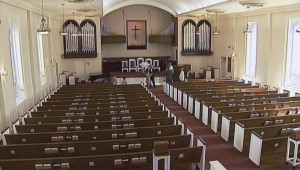 Friendship Baptist Church in Atlanta is closing its doors after 150 years. www.allchristiannews.com