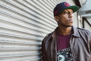 lecrae